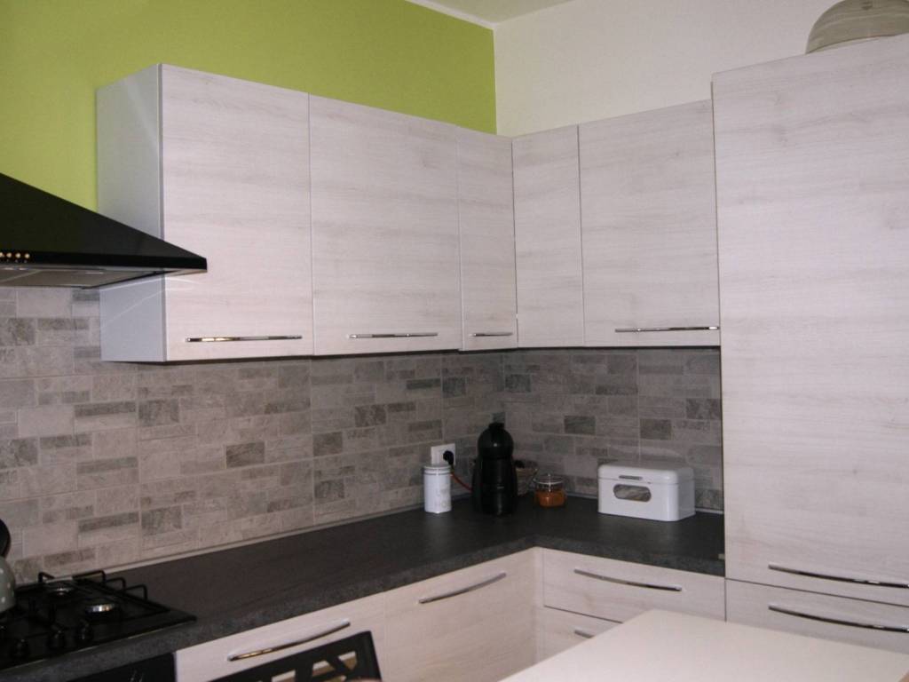 Appartamento a Gravellona toce in Corso Guglielmo Marconi - Foto 4
