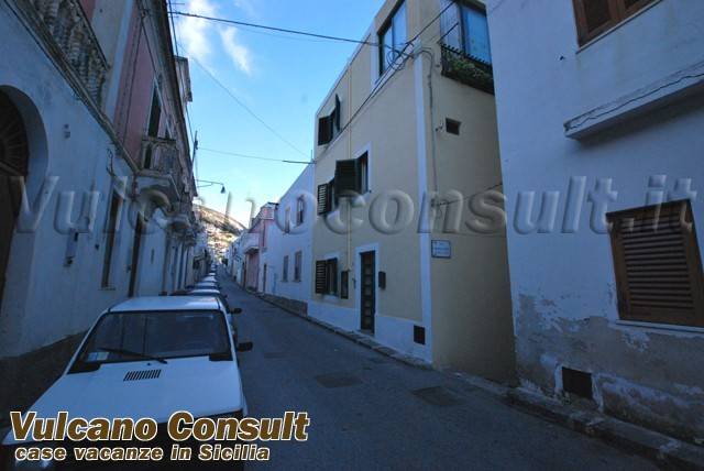 Palazzo / stabile a Lipari in Via Marina Garibaldi - Foto 3