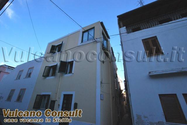 Palazzo / stabile a Lipari in Via Marina Garibaldi - Foto 4