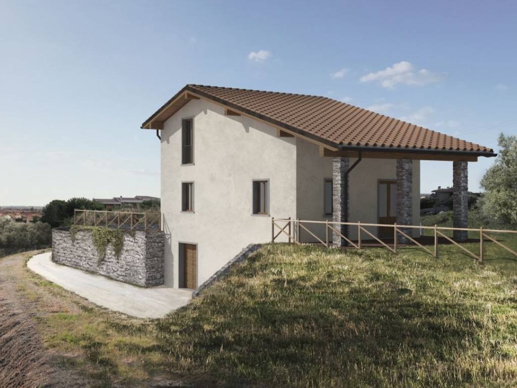 Terreno a Monsummano terme in Via Segalare - Foto 2