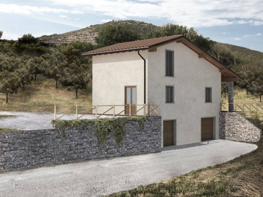 Terreno a Monsummano terme in Via Segalare - Foto 3