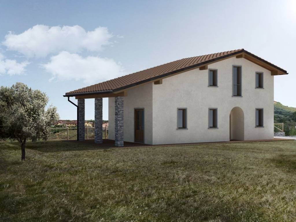 Terreno a Monsummano terme in Via Segalare - Foto 4