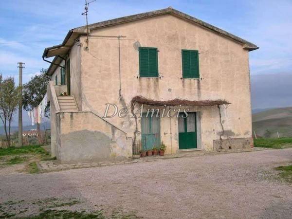 Rustico / casale a Cinigiano in Strada Provinciale Poggi del Sasso - Foto 3