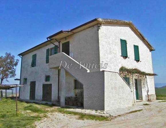 Rustico / casale a Cinigiano in Strada Provinciale Poggi del Sasso - Foto 4