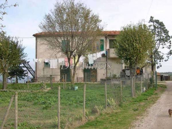 Rustico / casale a Cinigiano in Strada Provinciale Poggi del Sasso - Foto 5