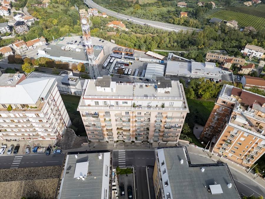 Appartamento a Chieti in Via F. Salomone - Foto 4
