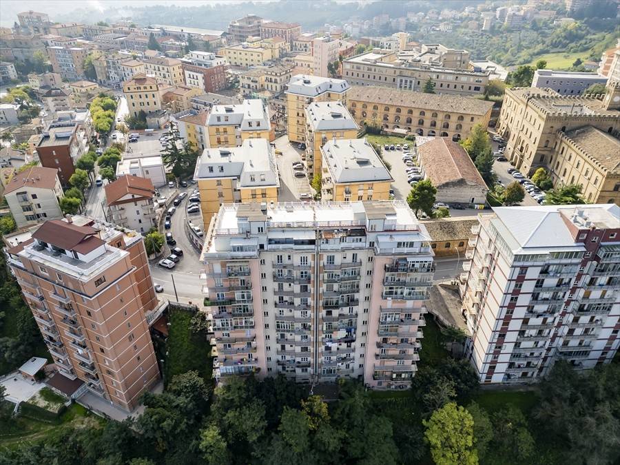 Appartamento a Chieti in Via F. Salomone - Foto 5