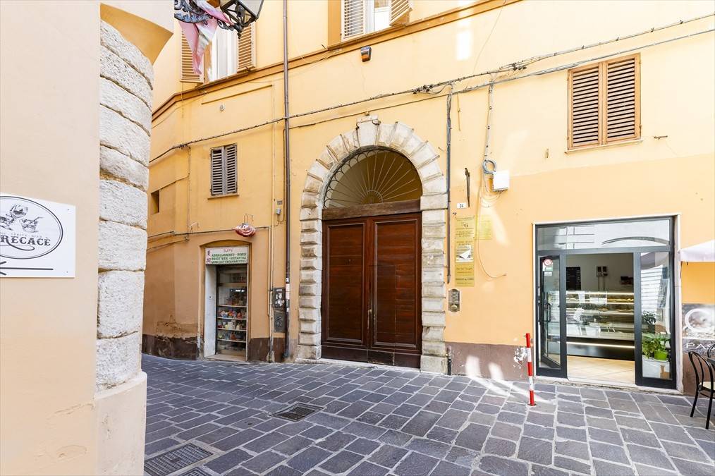Immobile a Chieti in Via Cesare De Lollis - Foto 2