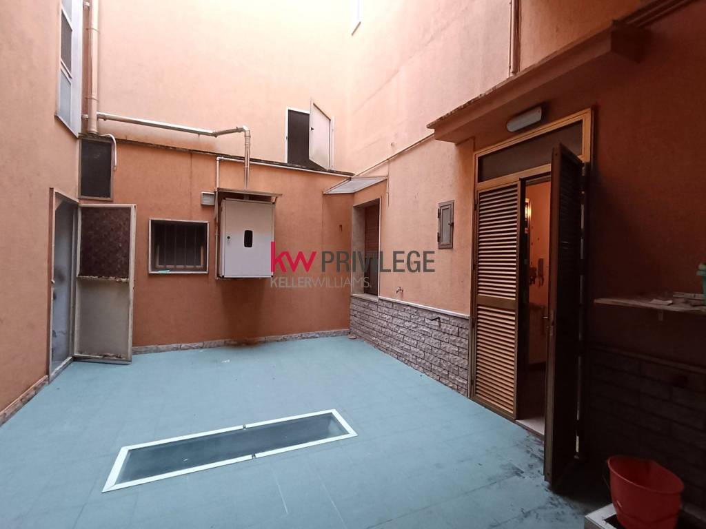 Casa indipendente a San vito dei normanni in Via Trilussa, 2 - Foto 4