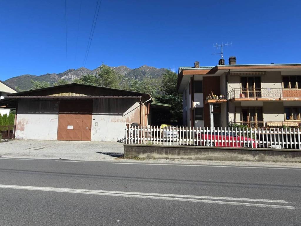 Villa a Piedimulera in Via Moiachina, 12 - Foto 2