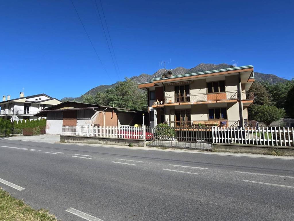 Villa a Piedimulera in Via Moiachina, 12 - Foto 3