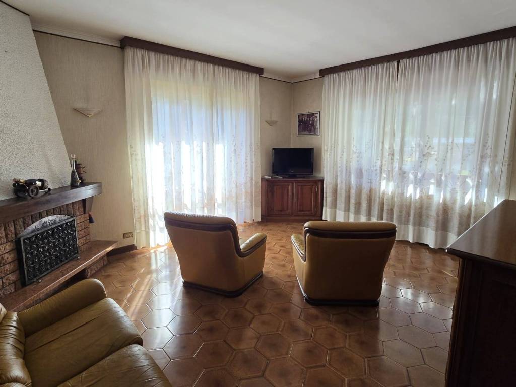 Villa a Piedimulera in Via Moiachina, 12 - Foto 4