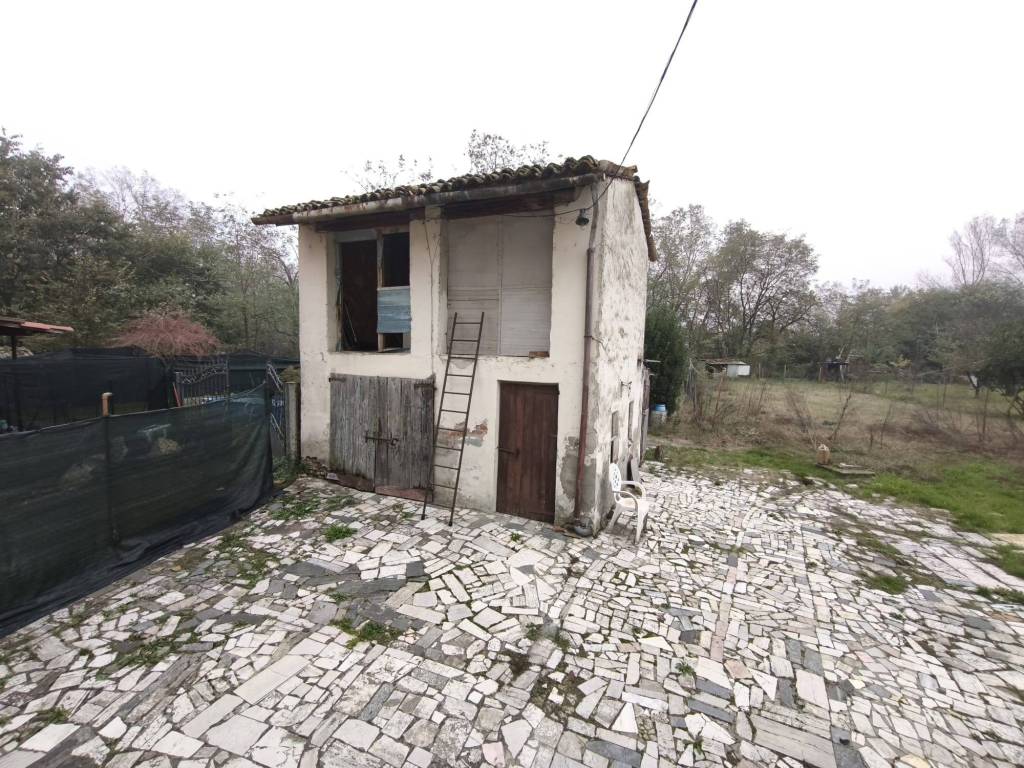 Casa indipendente a San giorgio piacentino in Via Francesco Ghittoni, 26 - Foto 2