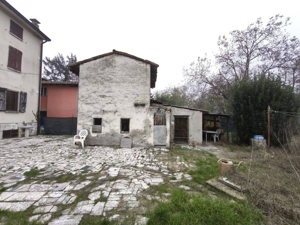 Casa indipendente a San giorgio piacentino in Via Francesco Ghittoni, 26 - Foto 3