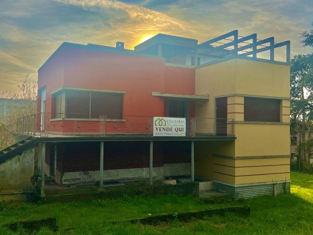 Villa a Lodi in Viale Milano - Foto 2