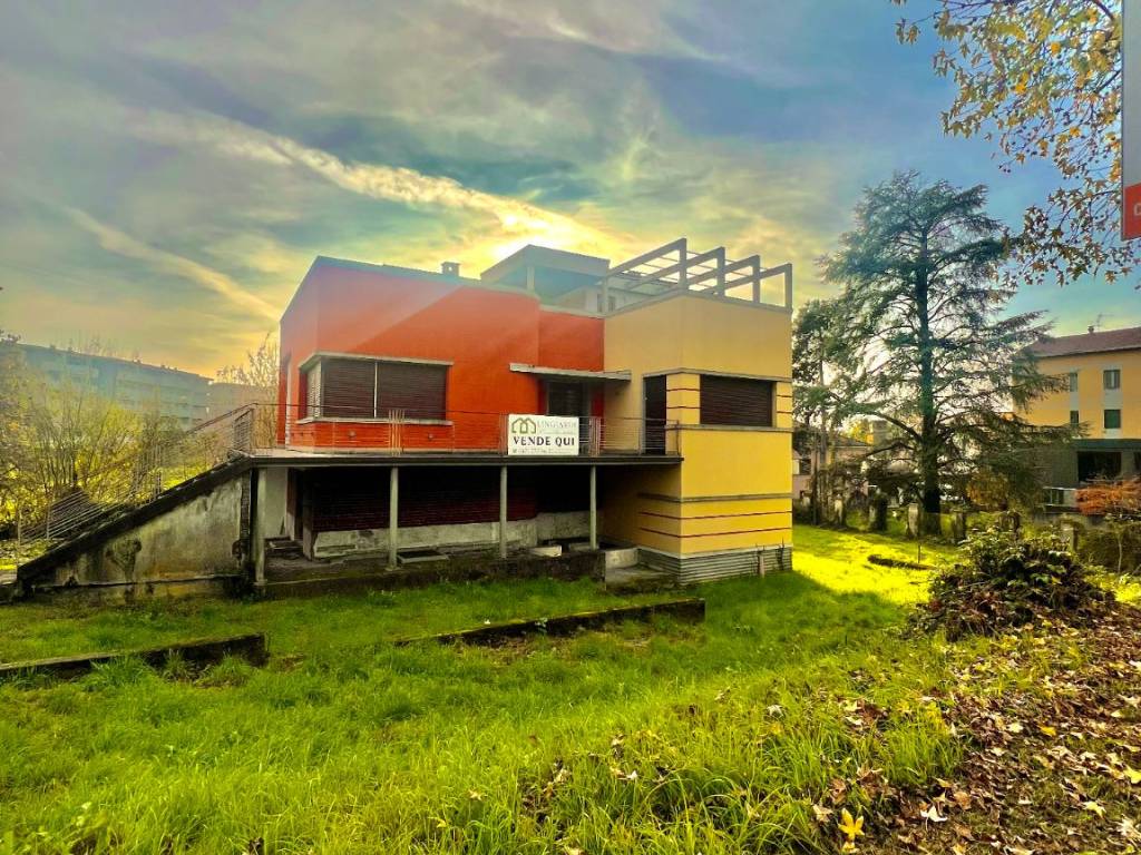 Villa a Lodi in Viale Milano - Foto 3