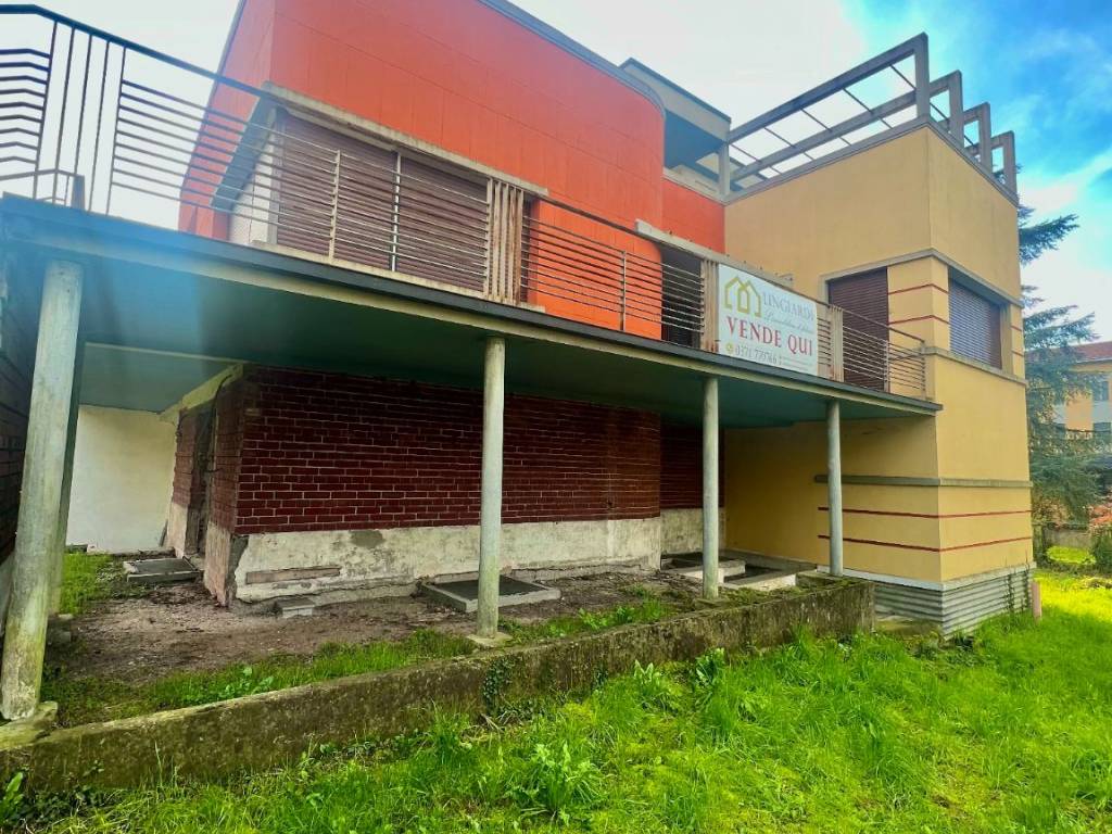 Villa a Lodi in Viale Milano - Foto 4