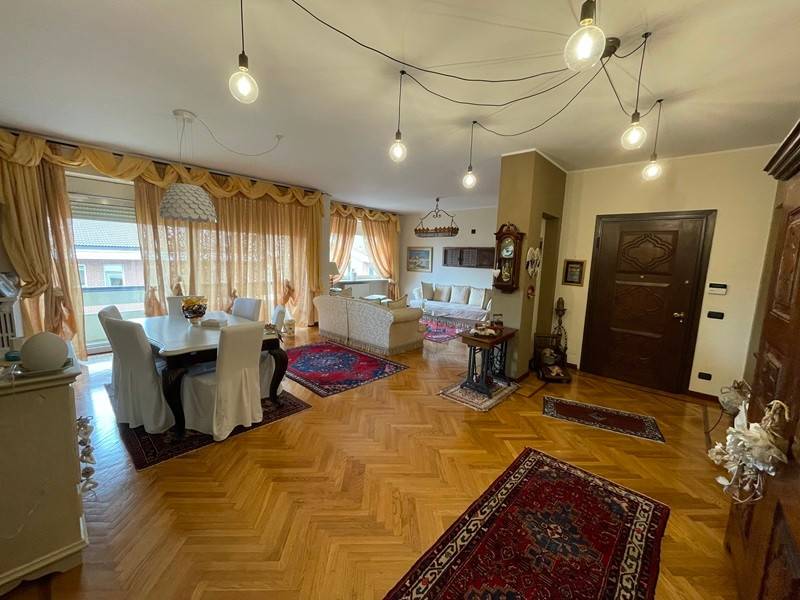 Appartamento a Biella in Via Torino, 35 - Foto 2