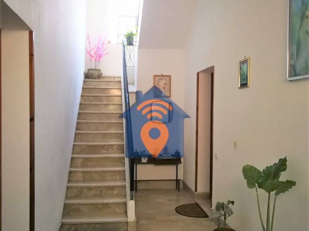 Appartamento a Castelvetrano in Via Vittorio Emanuele Orlando - Foto 3