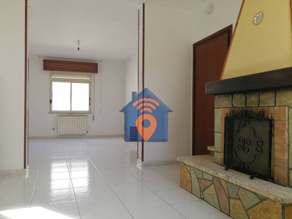 Appartamento a Castelvetrano in Via Vittorio Emanuele Orlando - Foto 5