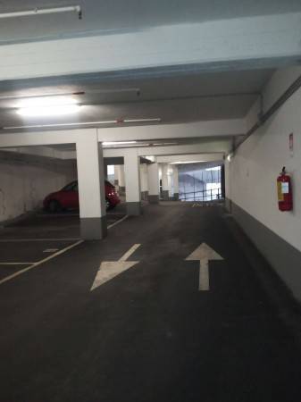 Box / garage a Genova in Via Antonio Cantore, 3 - Foto 2