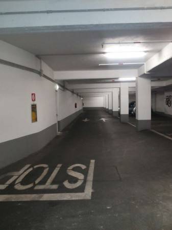 Box / garage a Genova in Via Antonio Cantore, 3 - Foto 3