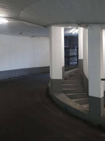 Box / garage a Genova in Via Antonio Cantore, 3 - Foto 4