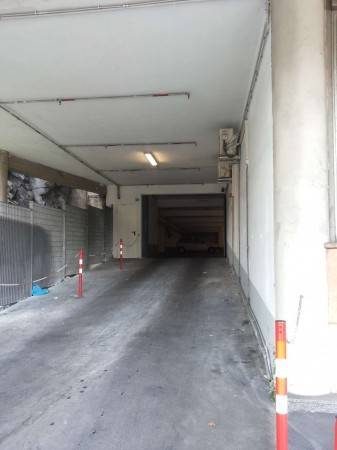 Box / garage a Genova in Via Antonio Cantore, 3 - Foto 5