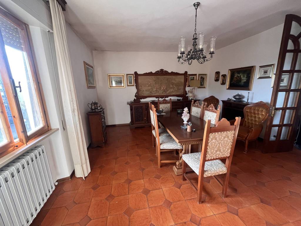 Appartamento a Massa marittima in Via del Partigiano - Foto 4