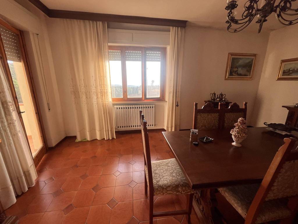 Appartamento a Massa marittima in Via del Partigiano - Foto 5