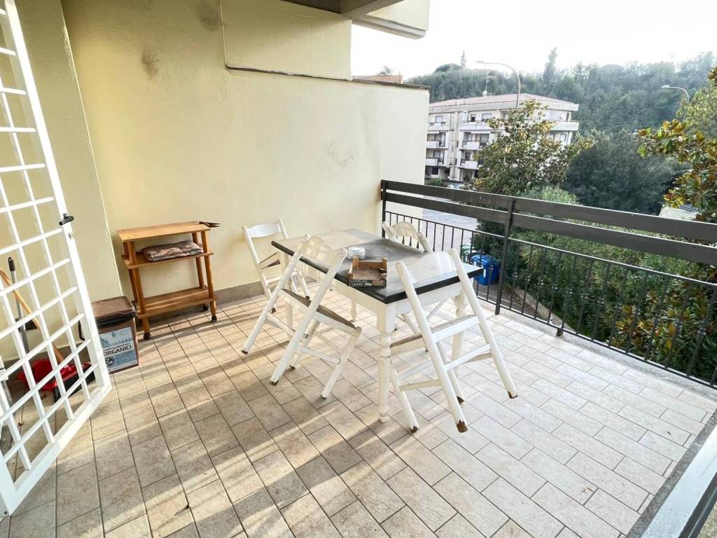 Appartamento a Capranica in Via dalla Chiesa Carlo Alberto - Foto 5