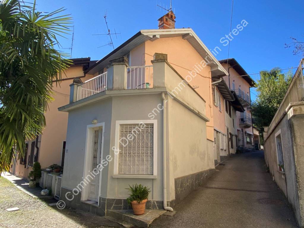 Appartamento a Stresa in Via Giacomo Leopardi, 13 - Foto 5