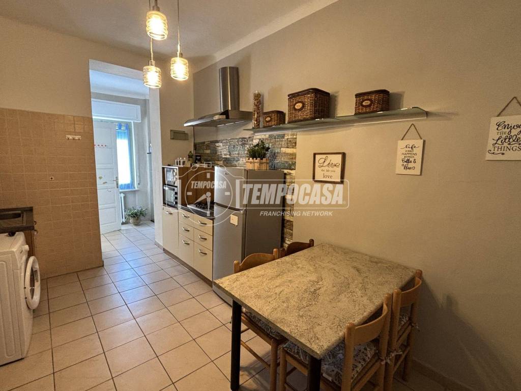 Appartamento a Casale monferrato in Strada Vecchia Vercelli - Foto 3