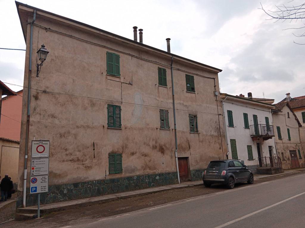 Villa a Bistagno in Via Giuseppe Mazzini - Foto 3