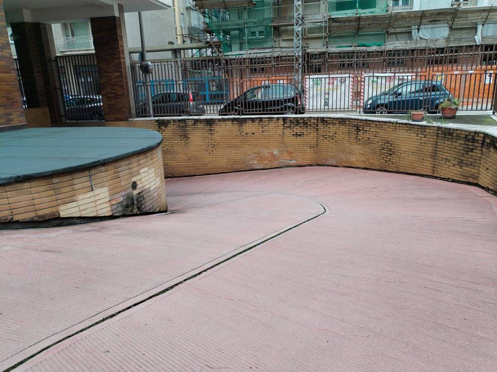 Box / garage a Torino in Via Montezemolo, 31 - Foto 5