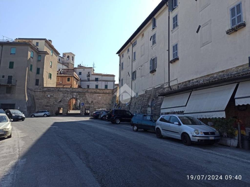 Appartamento a Anagni in Porta San Francesco - Foto 2