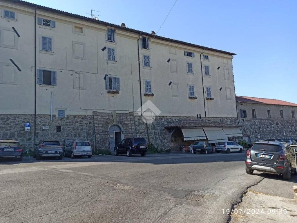 Appartamento a Anagni in Porta San Francesco - Foto 3