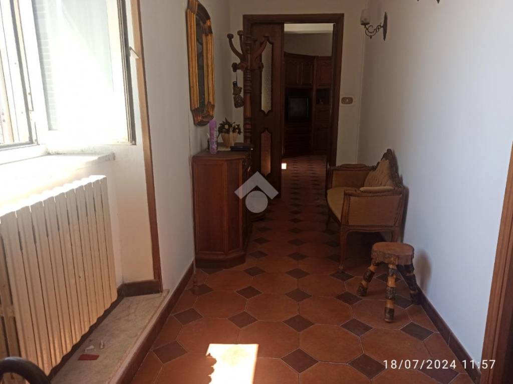 Appartamento a Anagni in Porta San Francesco - Foto 5