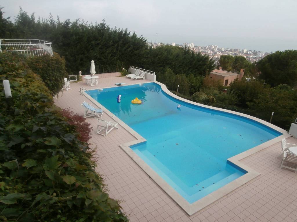 Villa a Montesilvano in Via Gran Paradiso - Foto 2