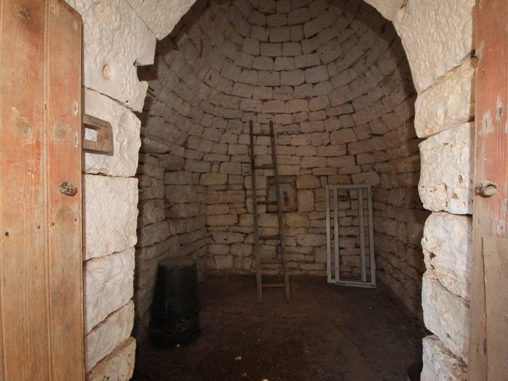 Terreno a Francavilla fontana in Contrada Palmo - Foto 3