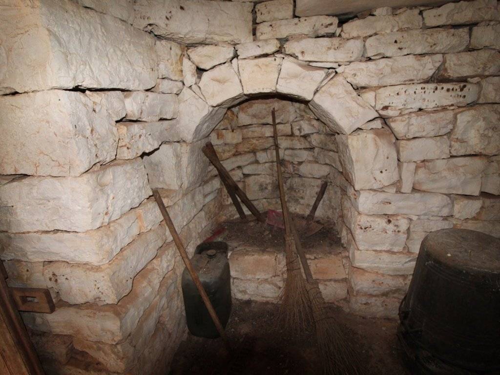 Terreno a Francavilla fontana in Contrada Palmo - Foto 4