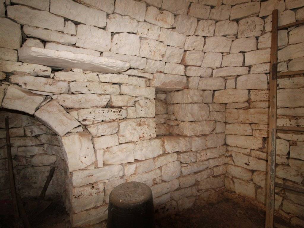 Terreno a Francavilla fontana in Contrada Palmo - Foto 5