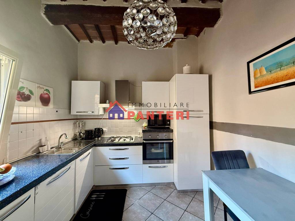 Appartamento a Pescia in Ruga Degli Orlandi - Foto 5