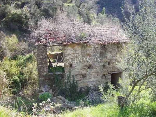Rustico / casale a Apricale in Via Camillo Benso di Cavour - Foto 4
