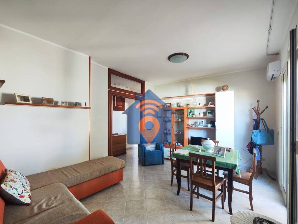 Appartamento a Castelvetrano in Piazza Umberto I, 8 - Foto 4