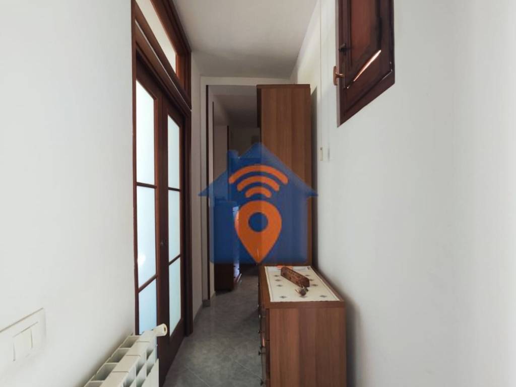 Appartamento a Castelvetrano in Piazza Umberto I, 8 - Foto 5