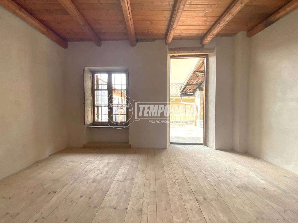 Casa indipendente a Lessona in Frazione Aimone - Foto 5