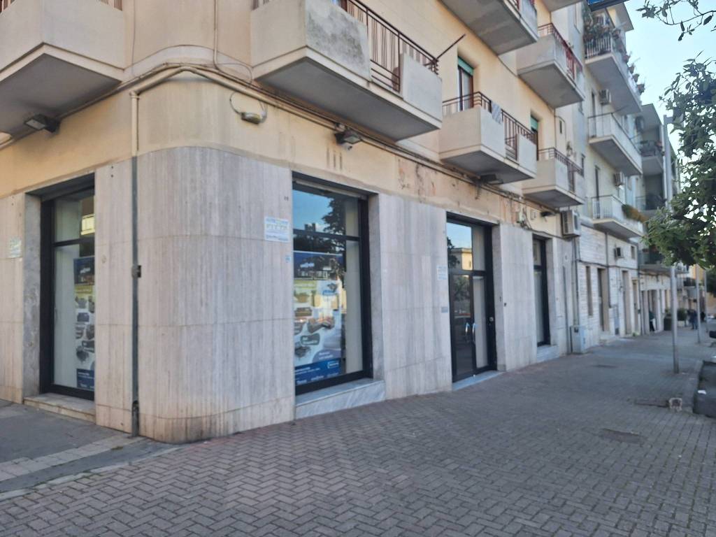 Immobile a Matera in Via Guglielmo Marconi, 21 - Foto 2