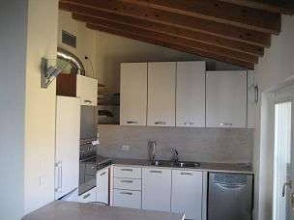 Attico / mansarda a Gardone riviera - Foto 4