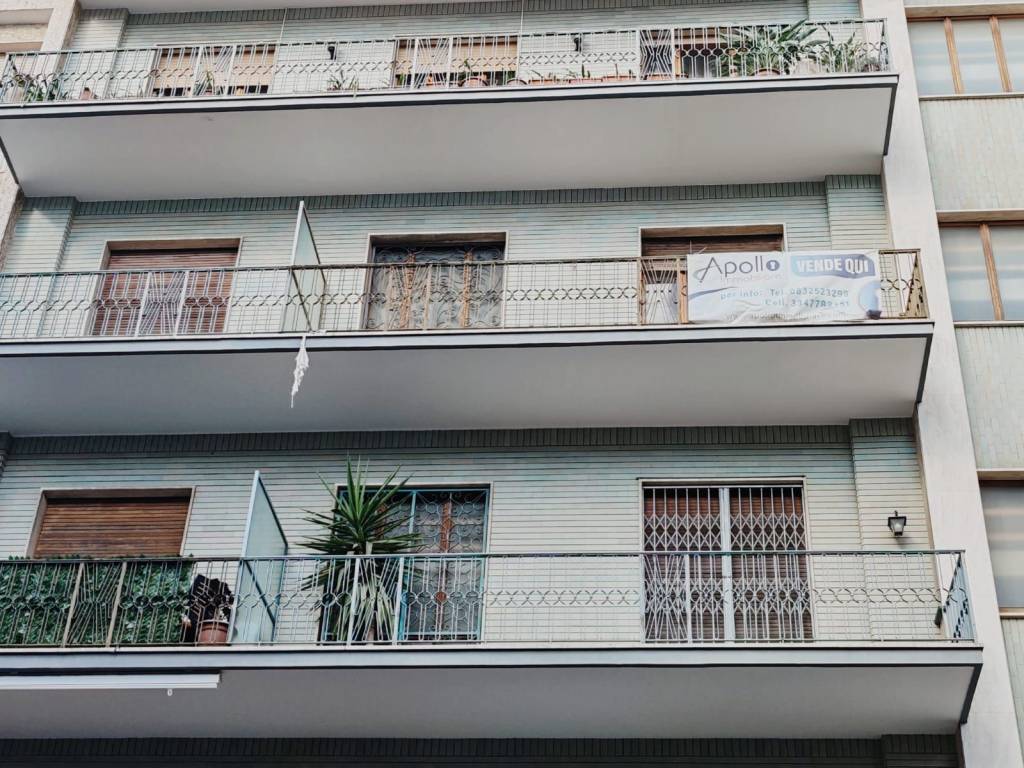 Appartamento a Lecce in Via 95 Reggimento Fanteria, 153 - Foto 2